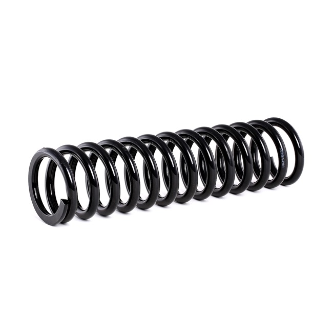 Fjeder 188C0337 RIDEX A 124 321 19 04 MERCEDES-BENZ
