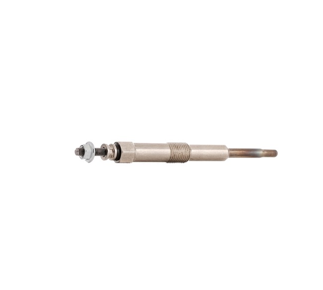 Bougie De Préchauffage Diesel RIDEX 243G0055 - 11V, Filetage M10x1,25, Longueur 160 Mm - Pour Mini, Toyota Yaris, Auris, Etc.