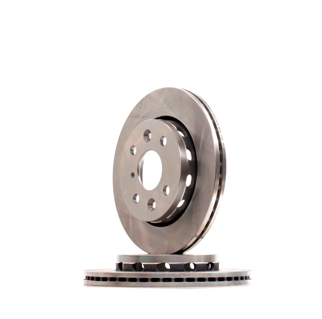 Bremseskive 82B1314 RIDEX 0K 2AA 33 251A MITSUBISHI