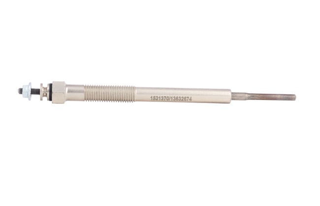 Hehkutulppa 243G0094 RIDEX 8 9801 3392 0 TOYOTA
