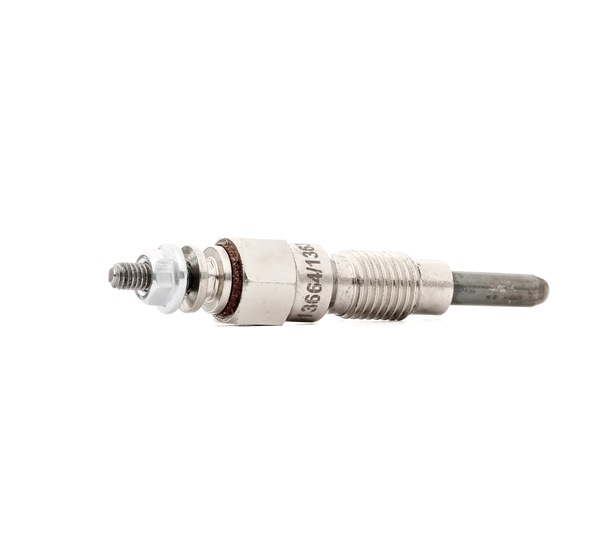 Bougie de préchauffage 243G0103 RIDEX 11065-C8 600 ISUZU