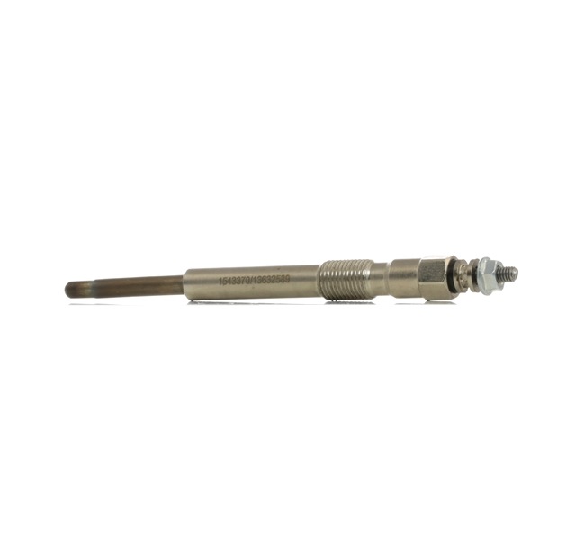 RIDEX 243G0111 Gløderør