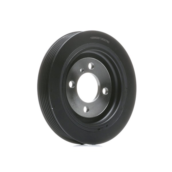 RIDEX 3213B0090 Polea dámper Hyundai Accent II LC 1.5 CRDi 82 cv Gasóleo precio