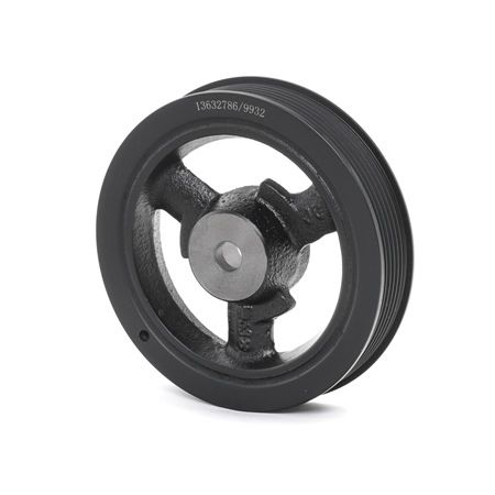 RIDEX 3213B0110 Polia da cambota MINI Hatchback (R50, R53) 1.6 Cooper S 163 cv Gasolina preço
