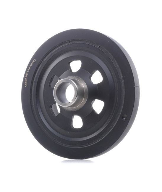 RIDEX 3213B0125 Kurbelwellenriemenscheibe Mercedes S203 C 220 CDI 2.2 (203.208) 150 PS Diesel Kosten