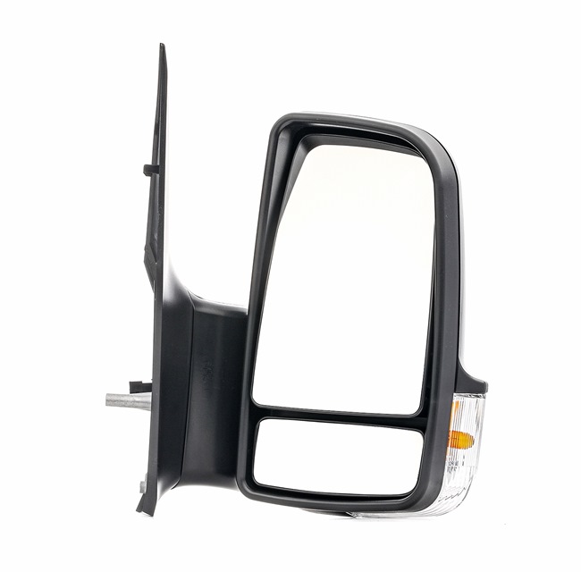 Sidespejl 50O0426 RIDEX 2E1 857 502 F VW