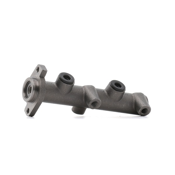 RIDEX Hoofdremcilinder 258M0121 Peugeot 308 Hoofdrem, cilinder RIDEX 258M0121