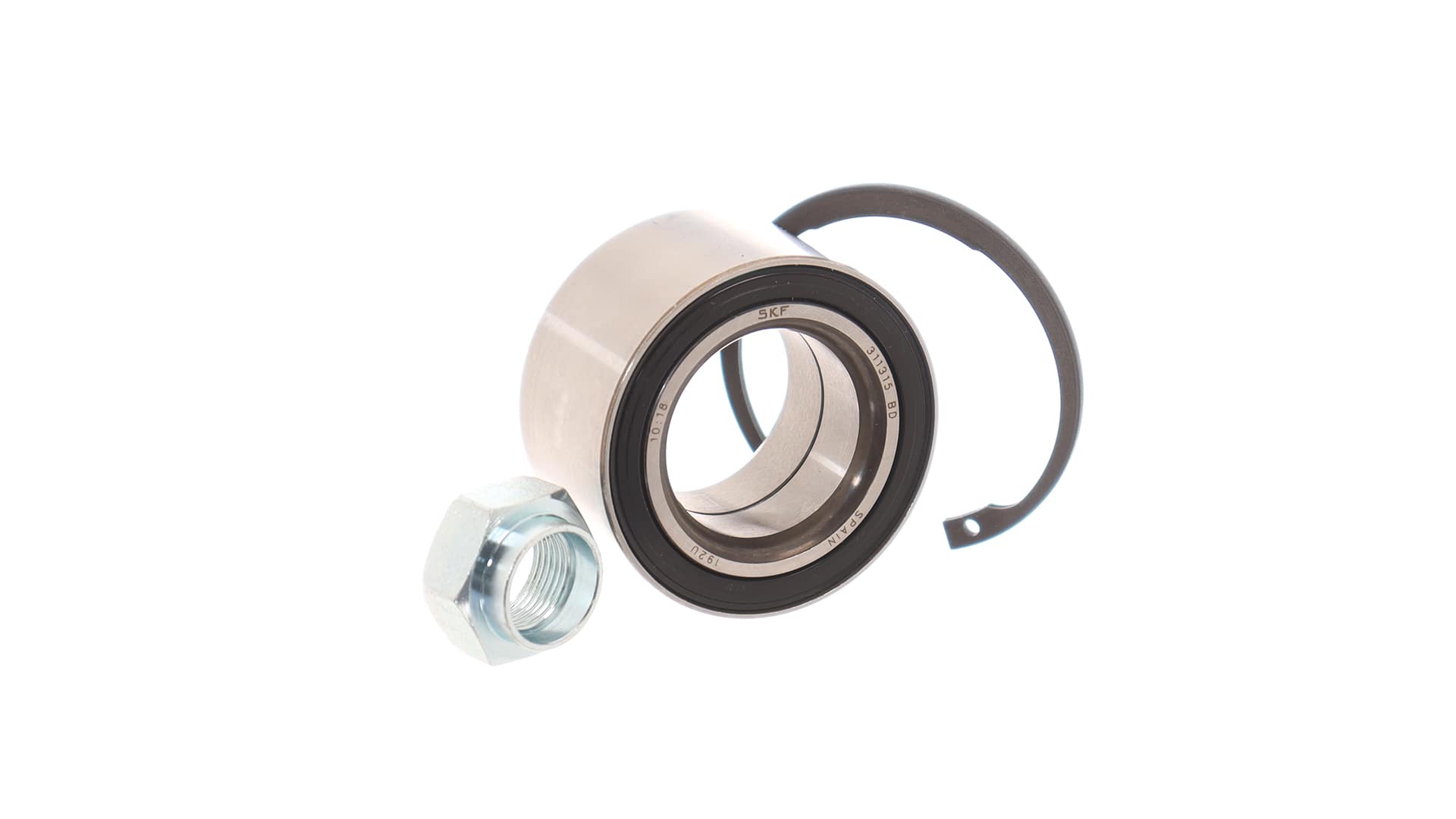 SKF VKBA 899 Hjullager