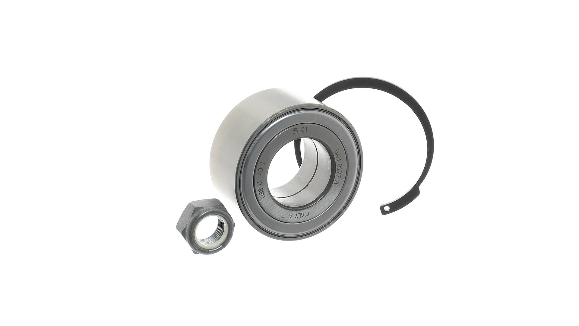 SKF VKBA 909 orģinālās Riteņa rumba Renault Trafic Bus T5 cena