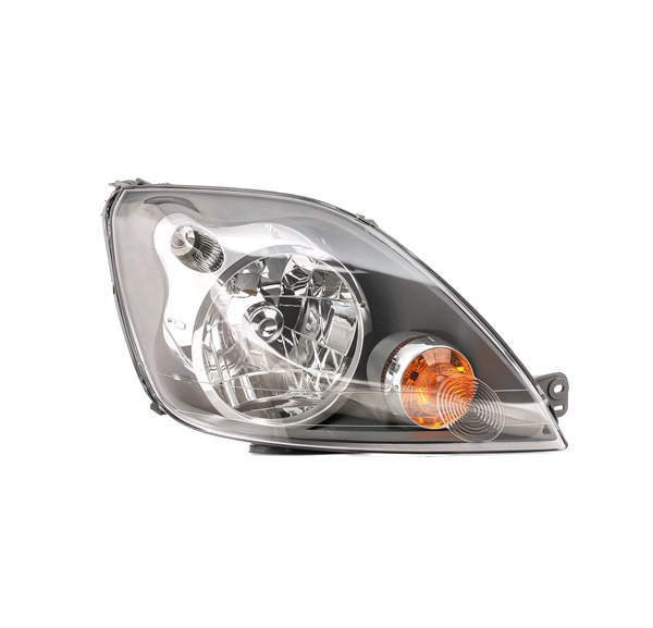 RIDEX 259H0116 Reflektor