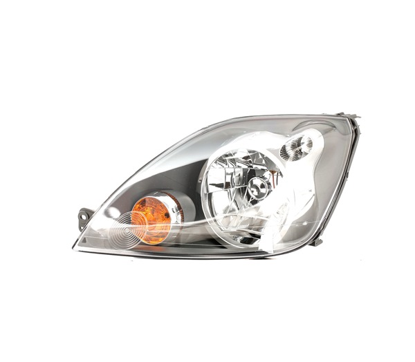 RIDEX 259H0117 Reflektor