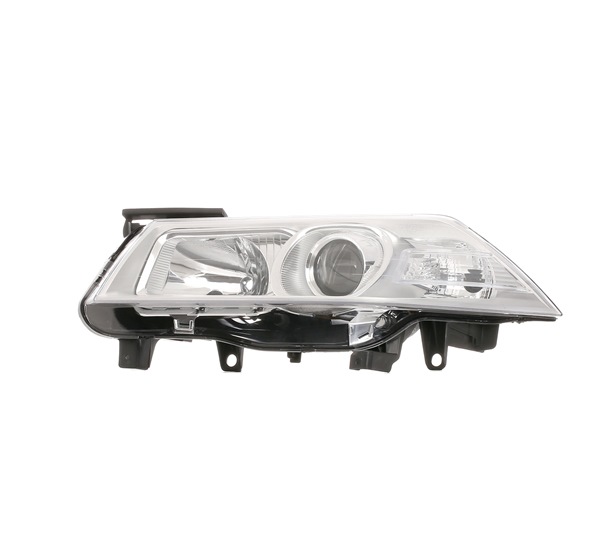 RIDEX 259H0193 Faro delantero