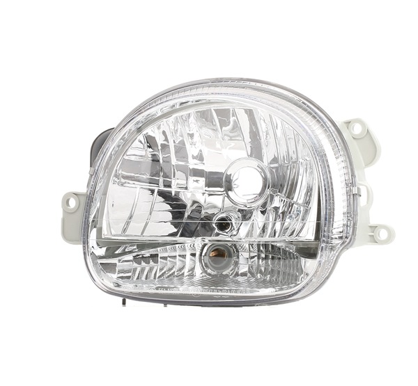 RIDEX 259H0262 Faro delantero