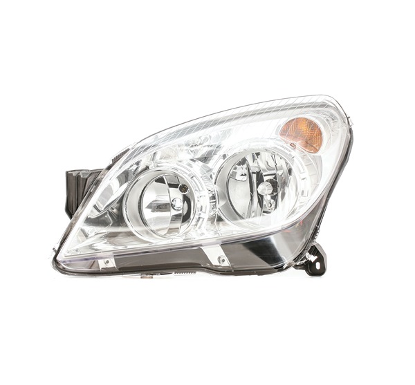 RIDEX 259H0288 Faro delantero