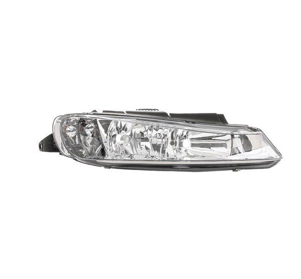 RIDEX 259H0347 Faro delantero