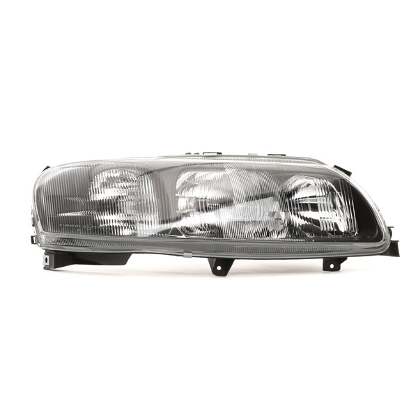 RIDEX 259H0376 Faro delantero
