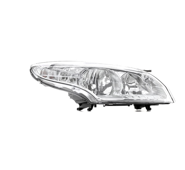 RIDEX 259H0409 Faro delantero