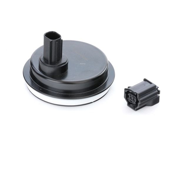 RIDEX 412W0164 ABS Sensor DAIHATSU Charade VIII Schrägheck (XP9) 1.33 16V 99 PS Benzin Kosten