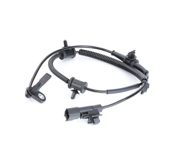Αισθητήρας ABS OPEL RIDEX 412W0188