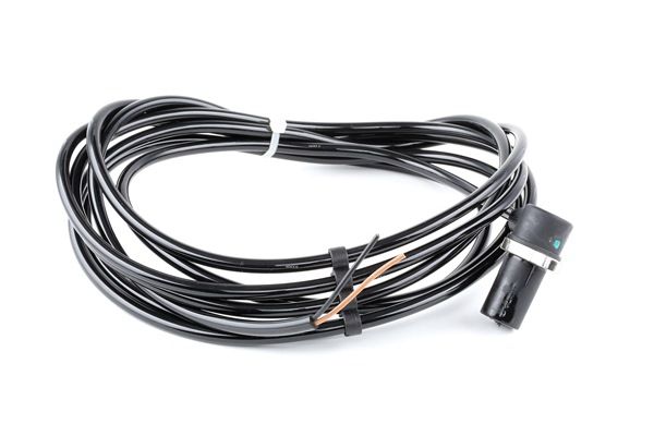 RIDEX 412W0189 ABS sensor Mercedes W638 V 280 2.8 (638.244, 638.294) 174 hp Petrol 2003