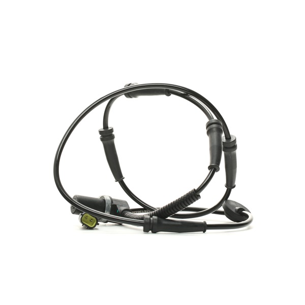 Sensor ABS 412W0205 RIDEX 0K56A 43701A HYUNDAI