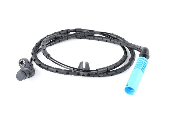 Capteur ABS 412W0247 RIDEX SSF 000021 LAND ROVER