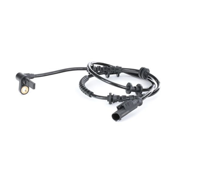Αισθητήρας ABS RIDEX Fiat SCUDO 412W0299