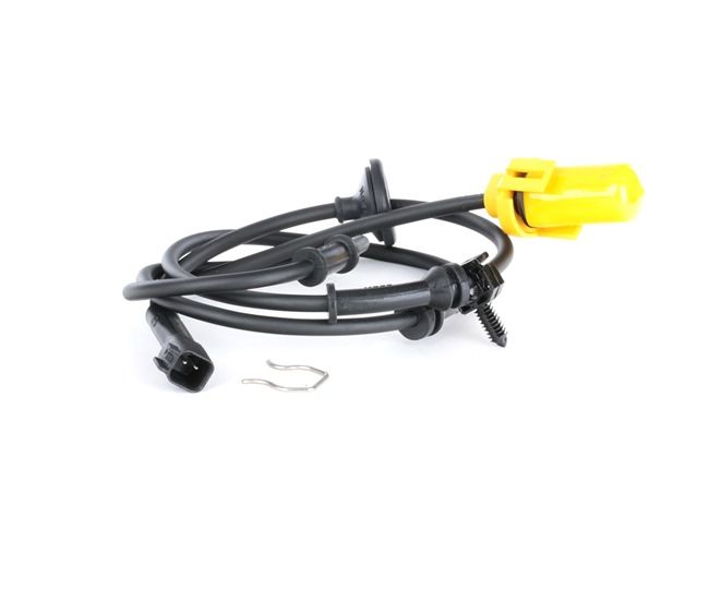 RIDEX 412W0302 Senzor ABS Chrysler Voyager rg 2.4 147 KS Benzín cena