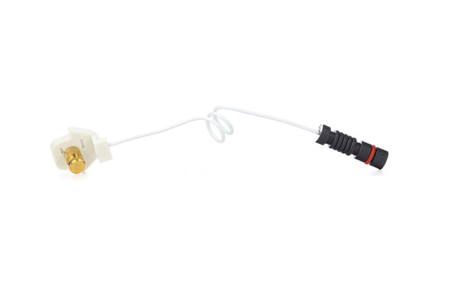 RIDEX 407W0118 Brake pad wear sensor