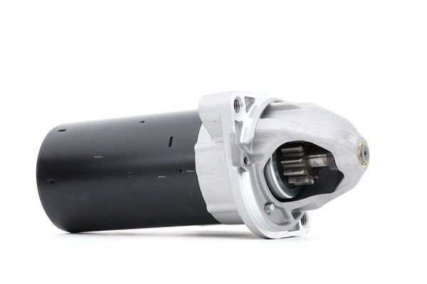 Starter 2S0092 RIDEX 006 151 25 01 Volkswagen