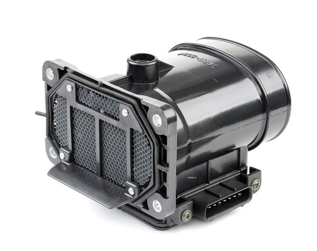 RIDEX 3926A0277 Μετρητής μάζας / ποσότητας αέρα Mitsubishi Pajero 2 3.0 V6 24V 177 PS Βενζίνη τιμες