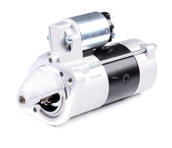 Startmotor 2S0094 RIDEX 005 151 21 01 BMW