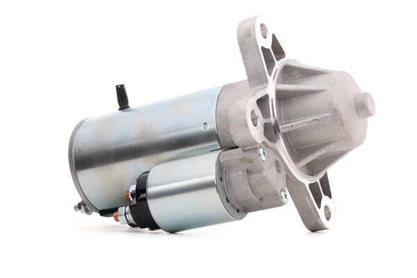 RIDEX 2S0096 Anlasser FORD Transit Mk3 Bus (VE6) 2.5 D 68 PS Diesel Kosten