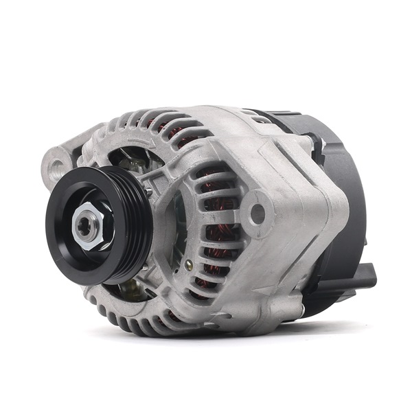 Alternatore 4G0110 RIDEX Q0003250V009000000 MG