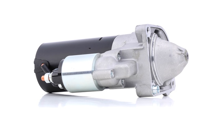 RIDEX 2S0107 Démarreur