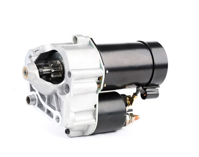 RIDEX 2S0108 Motor de arranque