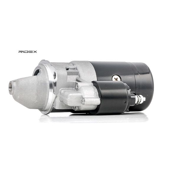 Starteris 2S0110 RIDEX 046 911 023 B AUDI