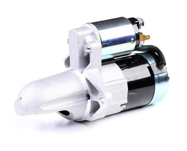 RIDEX 2S0114 Anlasser Subaru Legacy BC 2.0 (BC4) 116 PS Benzin Kosten