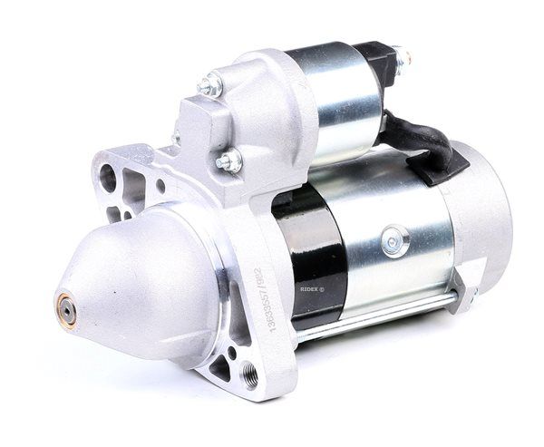 RIDEX 2S0139 Starttimoottori Lexus IS XE2 2.2 D 177 hv Diesel hinta