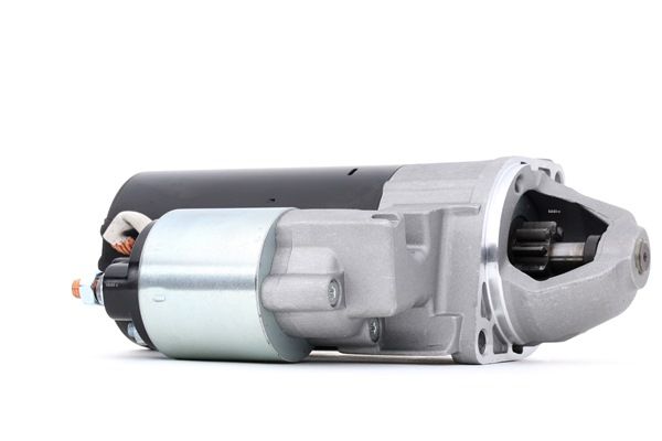 Motor de arranque 2S0140 RIDEX 005 151 16 01 MERCEDES-BENZ