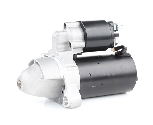 RIDEX 2S0143 Starter Audi A8 D3 3.0 218 hj Bensiin hind