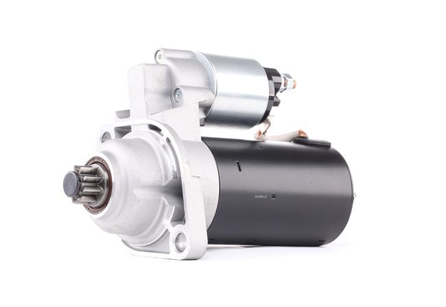 RIDEX 2S0144 Motor de arranque Porsche Cayman 987 S 3.4 295 cv Gasolina precio
