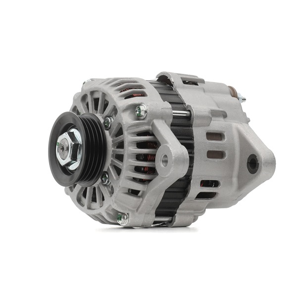 Alternador 4G0174 RIDEX 31 400 60A11 SUZUKI