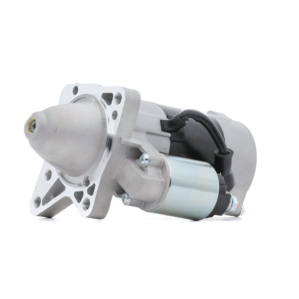 RIDEX 2S0157 Anlasser Ford Ranger EQ 2.5 TD 4x4 84 PS Diesel Kosten