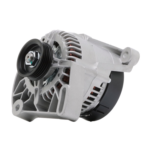 Alternador 4G0193 RIDEX 773 4741 0 MERCEDES-BENZ