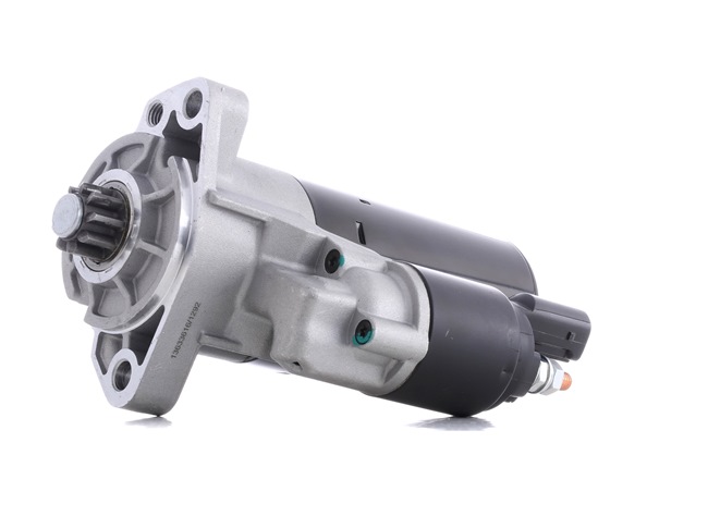 2S0168 Anlasser RIDEX 059911024J AUDI