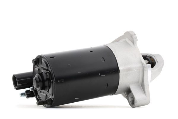 RIDEX 2S0170 Starttimoottori Audi A4 B7 Avant 1.6 102 hv Bensiini hinta