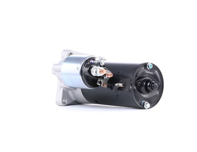 Starter 2S0173 RIDEX 46430784 TOYOTA