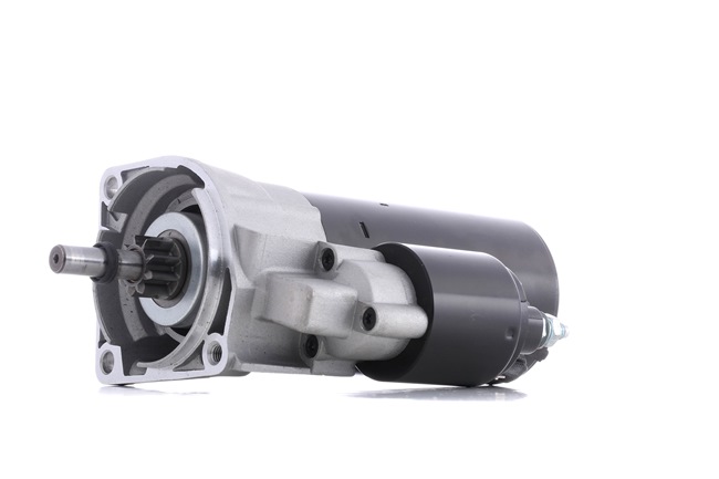 RIDEX 2S0177 Starter VW Passat B2 Schrägheck (32B) 1.6 TD 70 PS Diesel Kosten