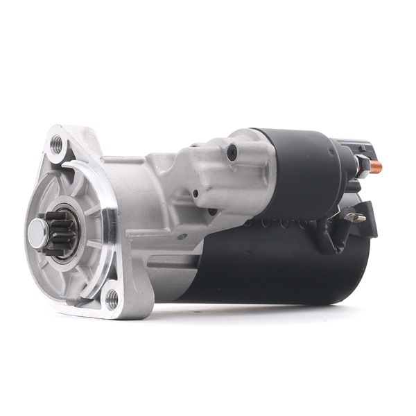 Startmotor 2S0181 RIDEX 076 911 023 A VW